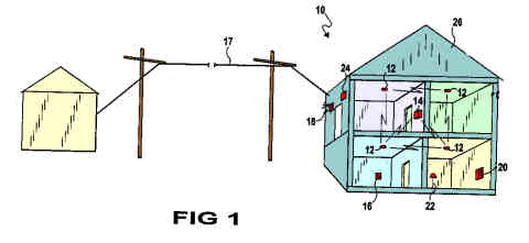 patent drawing