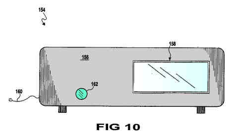 patent drawing