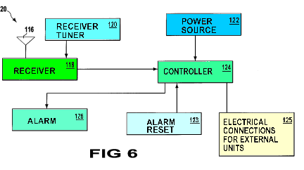 patent drawing