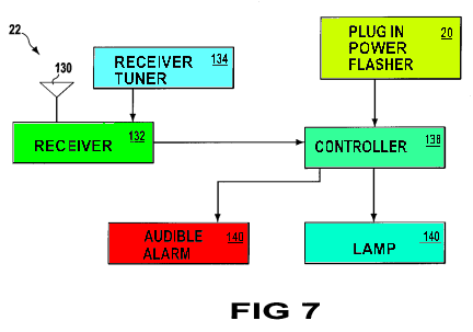 patent drawing