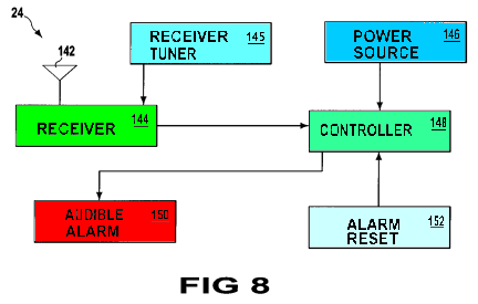 patent drawing