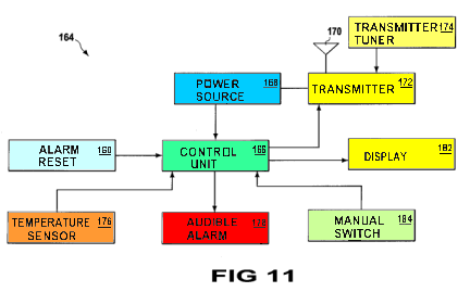 patent drawing