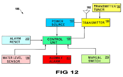 patent drawing