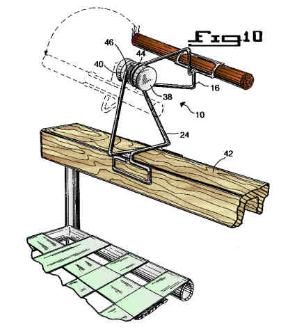 patent drawing