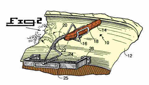 patent drawing