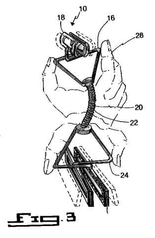 patent drawing