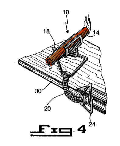 patent drawing