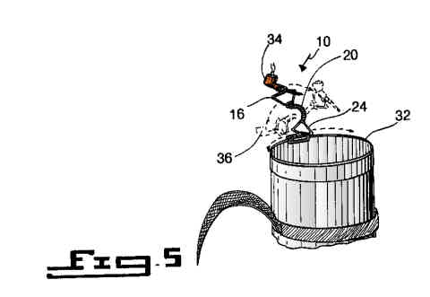 patent drawing