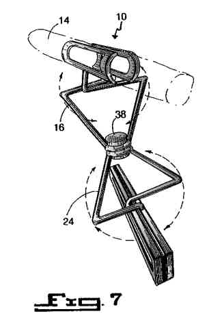 patent drawing