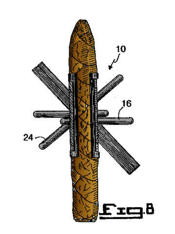 patent drawing