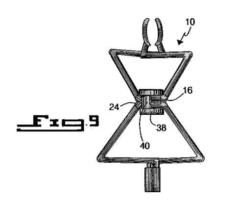 patent drawing